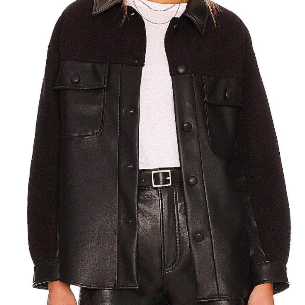 Heartloom Tonya Jacket